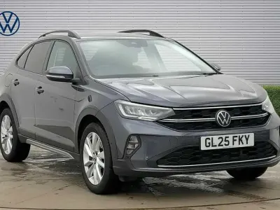 Usado VW Taigo