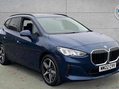 BMW 220 Active Tourer