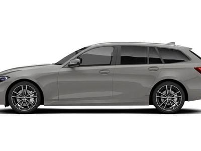 Ny BMW 320 M Sport 184 HK (135 kW) 2026 Kombi