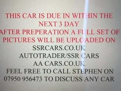 Used Mini Cooper SD