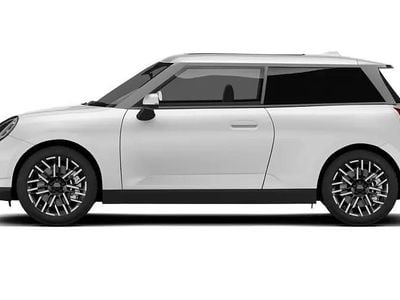 New Mini Cooper Sport 114 kW (156 HP) 2026 Hatchback