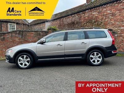 Volvo XC70