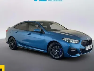 Usado BMW 218 M Sport 150 CV (110 kW) 2022 Coupe