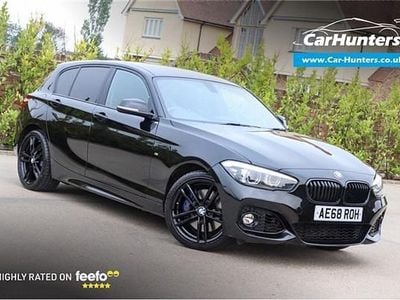 BMW 125