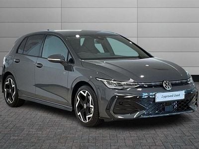 VW Golf VIII