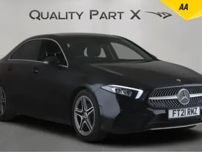 Gebraucht Mercedes A180