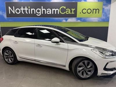 Citroën DS5