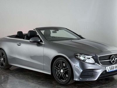 Mercedes E300