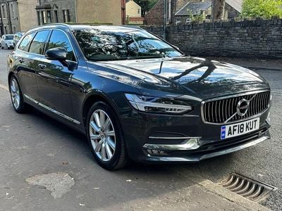 Volvo V90