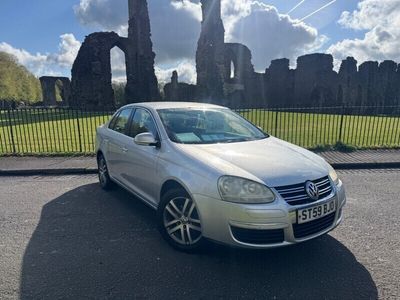 VW Jetta