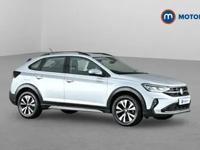 Used VW Taigo Life 95 HP (69 kW) 2026 SUV