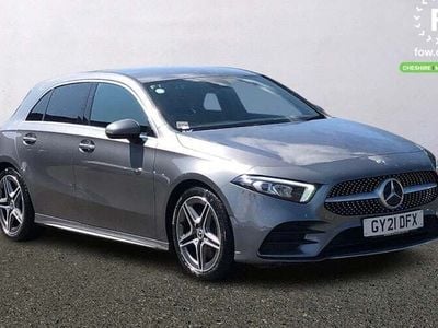 Mercedes A220