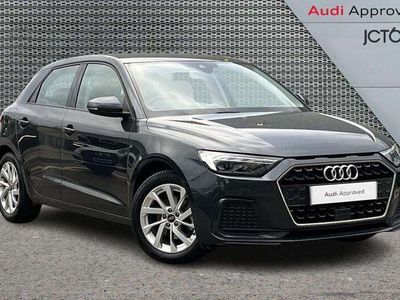 used Audi A1 30 TFSI 110 Sport 5dr