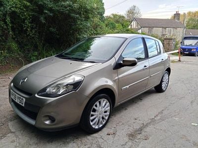 Renault Clio II