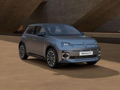 New Renault R5 Komfort 110 kW (150 HP) 2026 Hatchback