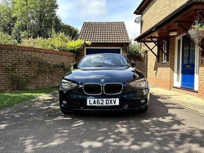 BMW 118