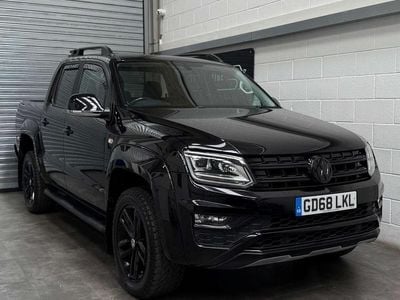 VW Amarok