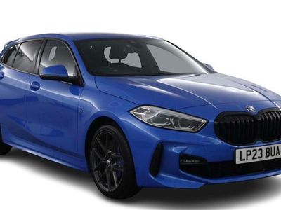 Used BMW 118 M Sport 136 HP (100 kW) 2024 Hatchback