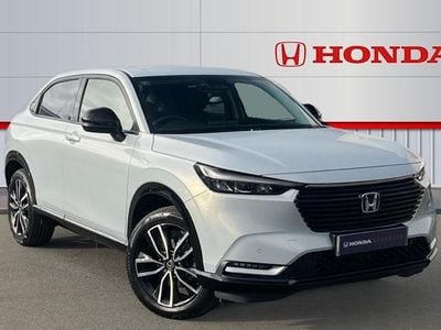 Used Honda HR-V Advance 131 HP (96 kW) 2024 SUV