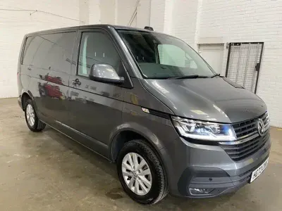 Used VW T6.1