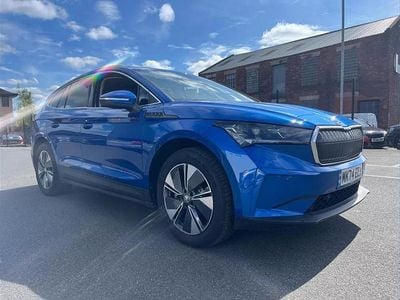 Skoda Enyaq iV