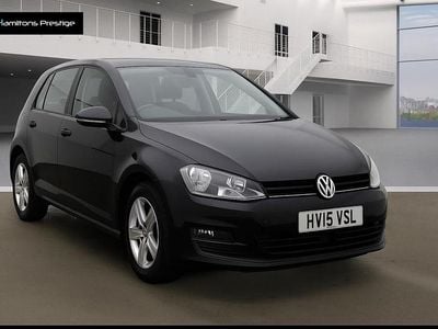 VW Golf VII