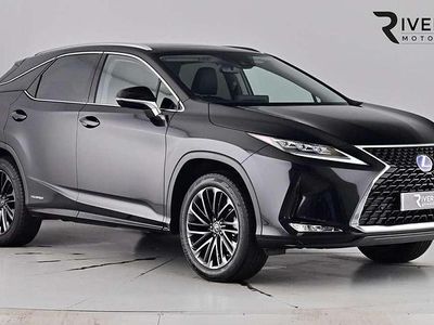 Lexus RX450h