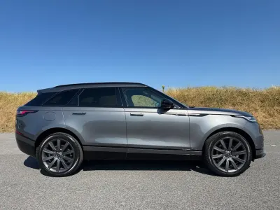 Used Land Rover Range Rover Velar