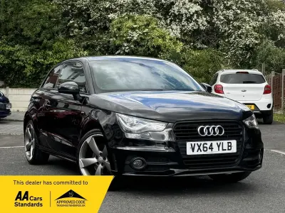 Usado Audi A1