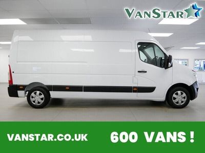 Nissan Interstar
