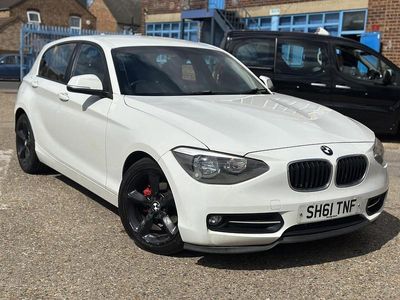 BMW 116
