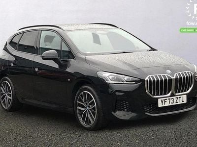 BMW 225 Active Tourer