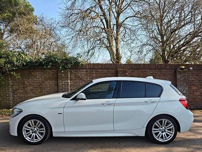 Used BMW 116 M Sport 2013 Other Hatchback
