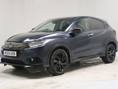 used Honda HR-V 1.5 VTEC Turbo Sport CVT