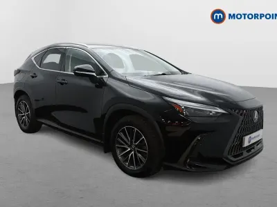 Used Lexus NX450h+