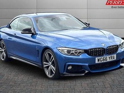 BMW 420