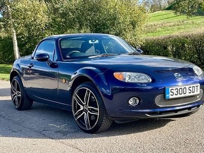 Mazda MX5