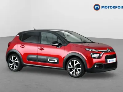 Used Citroën C3