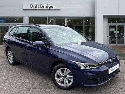 VW Golf VIII