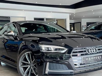 Audi S5 Sportback
