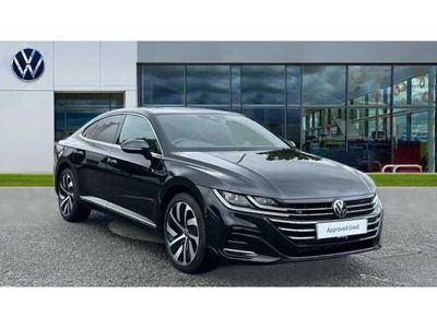 VW Arteon