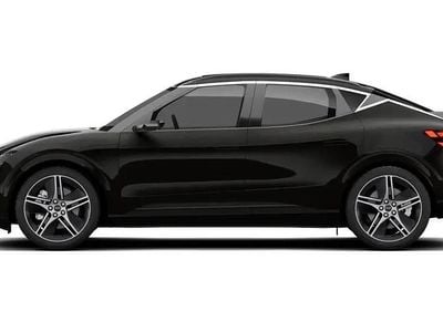 Genesis GV60