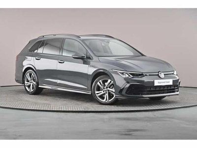 VW Golf VIII
