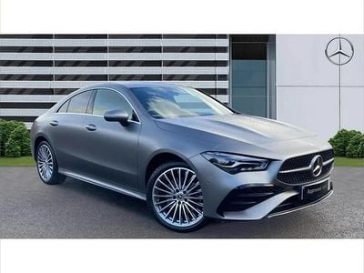 Used Mercedes GLC43 AMG Premium 415 HP (305 kW) 2024 Silver SUV