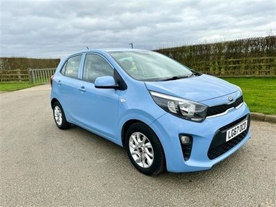 used Kia Picanto 1.3 2