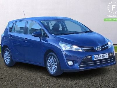 Toyota Verso