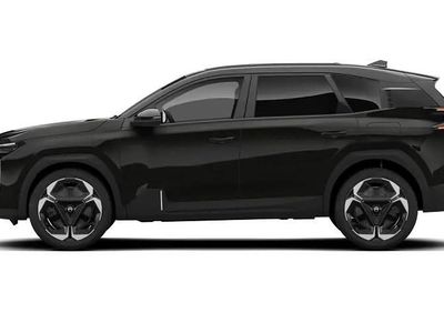 Novo Citroën C5 194 HP (142 kW) 2025 Citadino