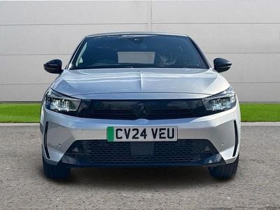Second-hand Vauxhall Corsa-e 98 kW (134 CP) 2024 Gri Hatchback