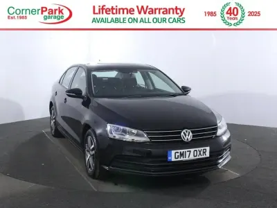 Usado VW Jetta