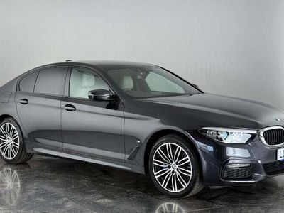 BMW 530e